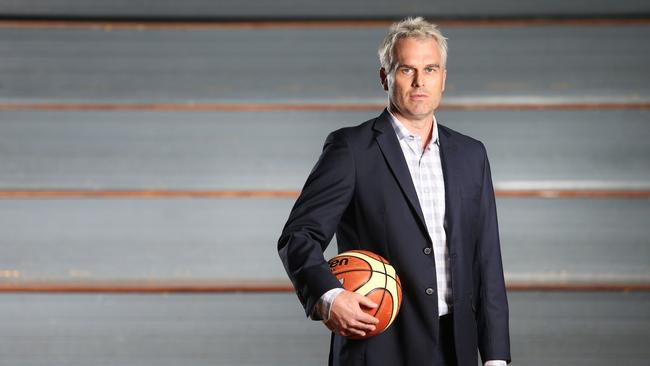 Australie : Shane HEAL remplace Katrina HIBBERT comme coach de Sydney