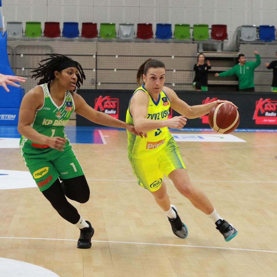 Rép. Tchèque : Des mouvements à Levhartice Chomutov et à l’U. S. K. Prague