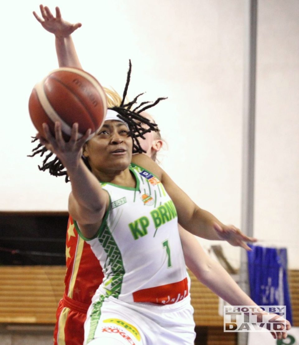 Rép. Tchèque : Deux sur deux pour Zabiny Brno et Hradec Kralové, K.P. Brno ouvre son compteur de victoires