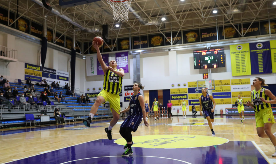 Turquie : Les équipes stambouliotes ont un pied en demi-finales