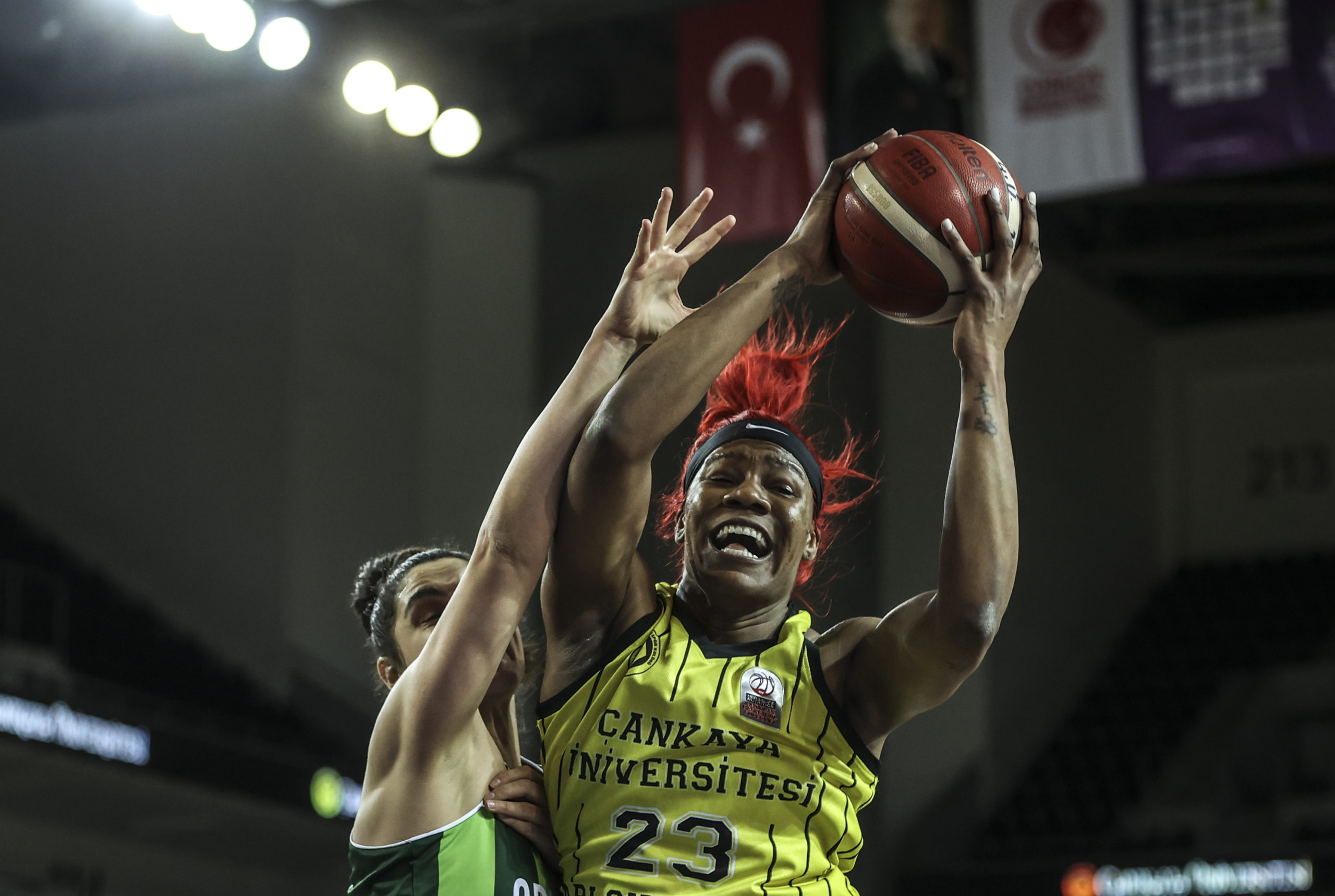 Turquie : Les résultats des quarts aller confirmés au retour !