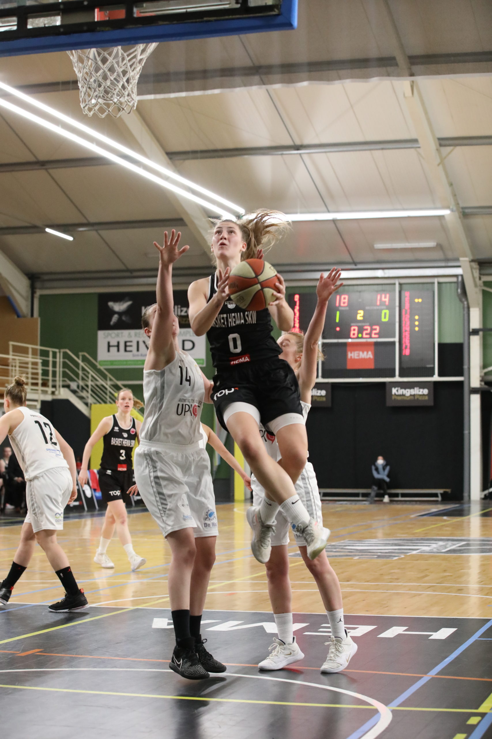 Belgique : Braine et Wavre-Ste-Catherine dans un fauteuil