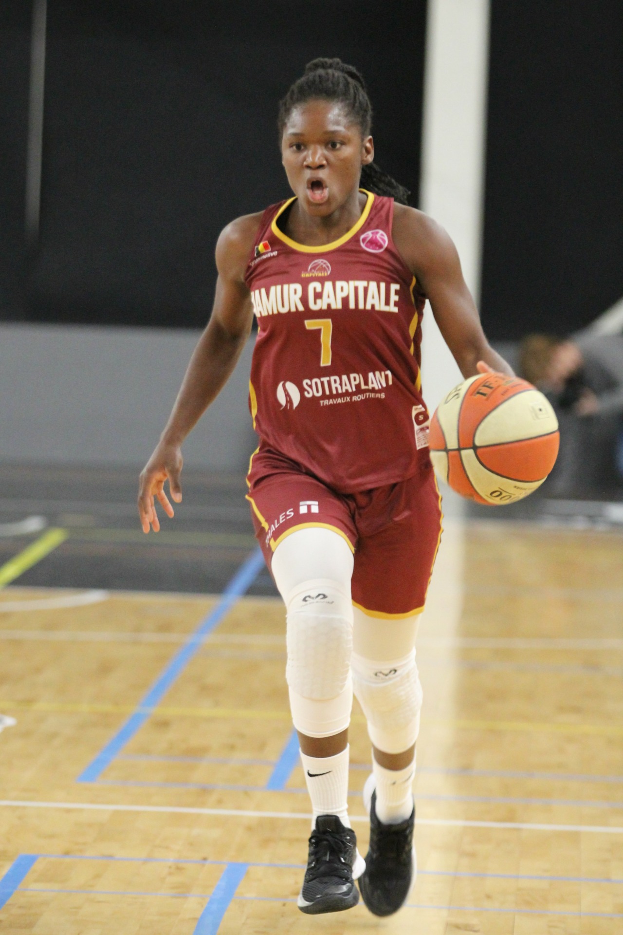 Belgique : Namur finalement déclaré champion !