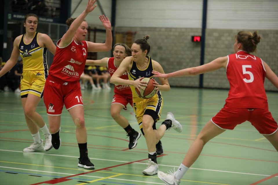 Belgique : Lummen termine bien sa saison, Wavre-Ste-Catherine est prêt pour les playoffs