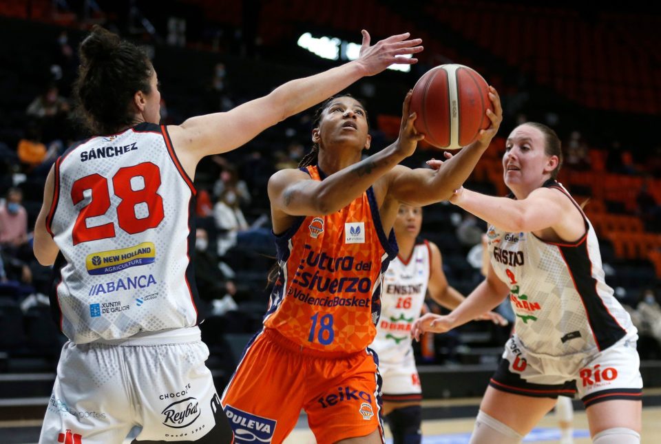 Espagne : Semaine parfaite pour Valence, Salamanque sur la vague de sa victoire en coupe