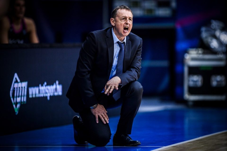 Eurocoupe : Angers et Lattes-Montpellier devront passer par un tour qualificatif