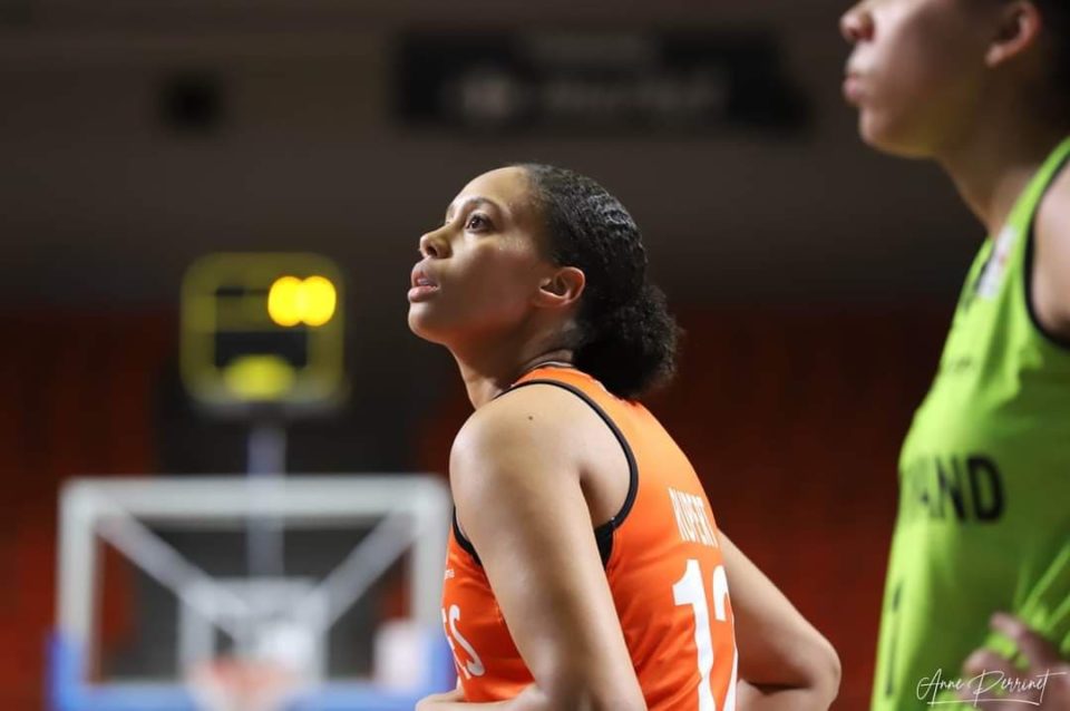 Coupe de France : Bourges et Basket Landes se retrouveront à l’Accor Arena pour la finale