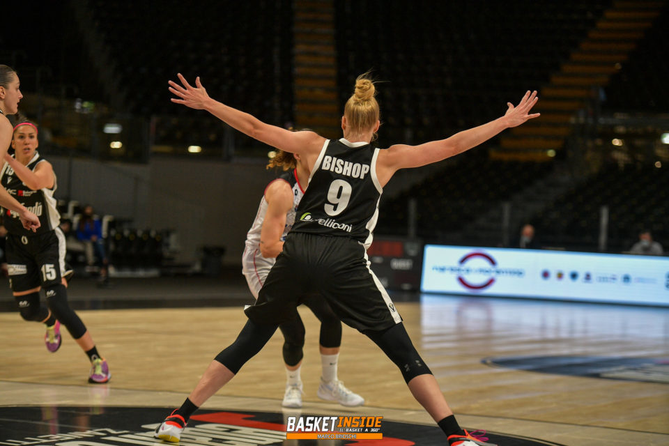 Italie : Bologne se reprend et gagne le droit de jouer un match de plus