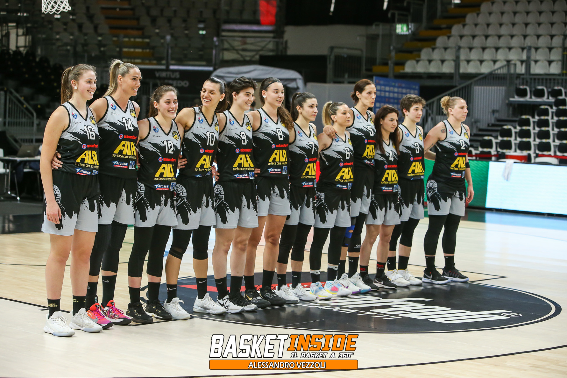 Italie : San Martino forfait pour le play-off