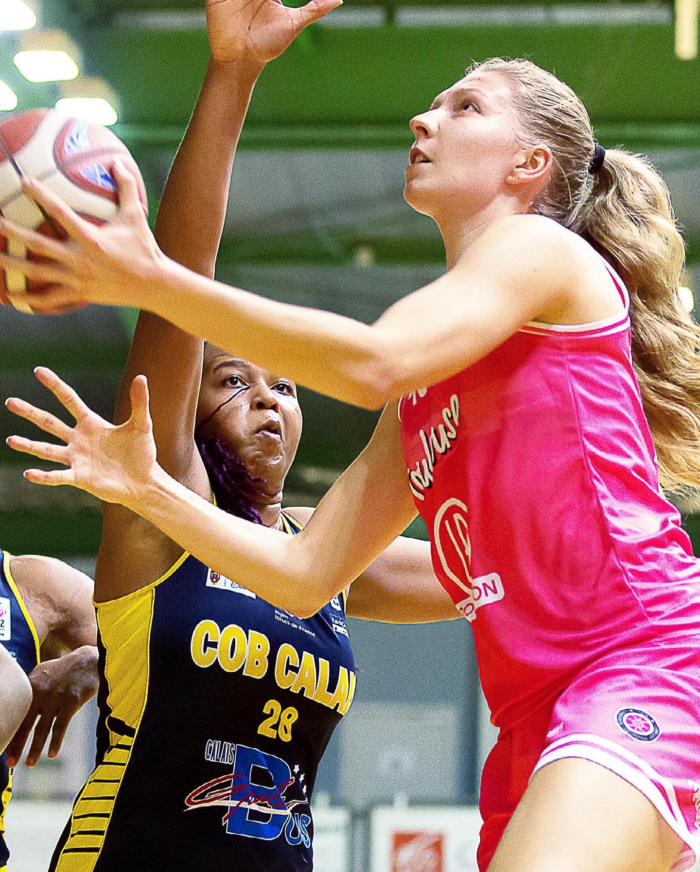 Ligue 2 : Toulouse et Nice souverains, les autres rencontres pleines de suspense