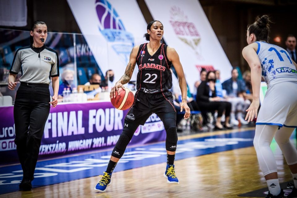 Espagne : Une ex-Carolomacérienne débarque à Valence