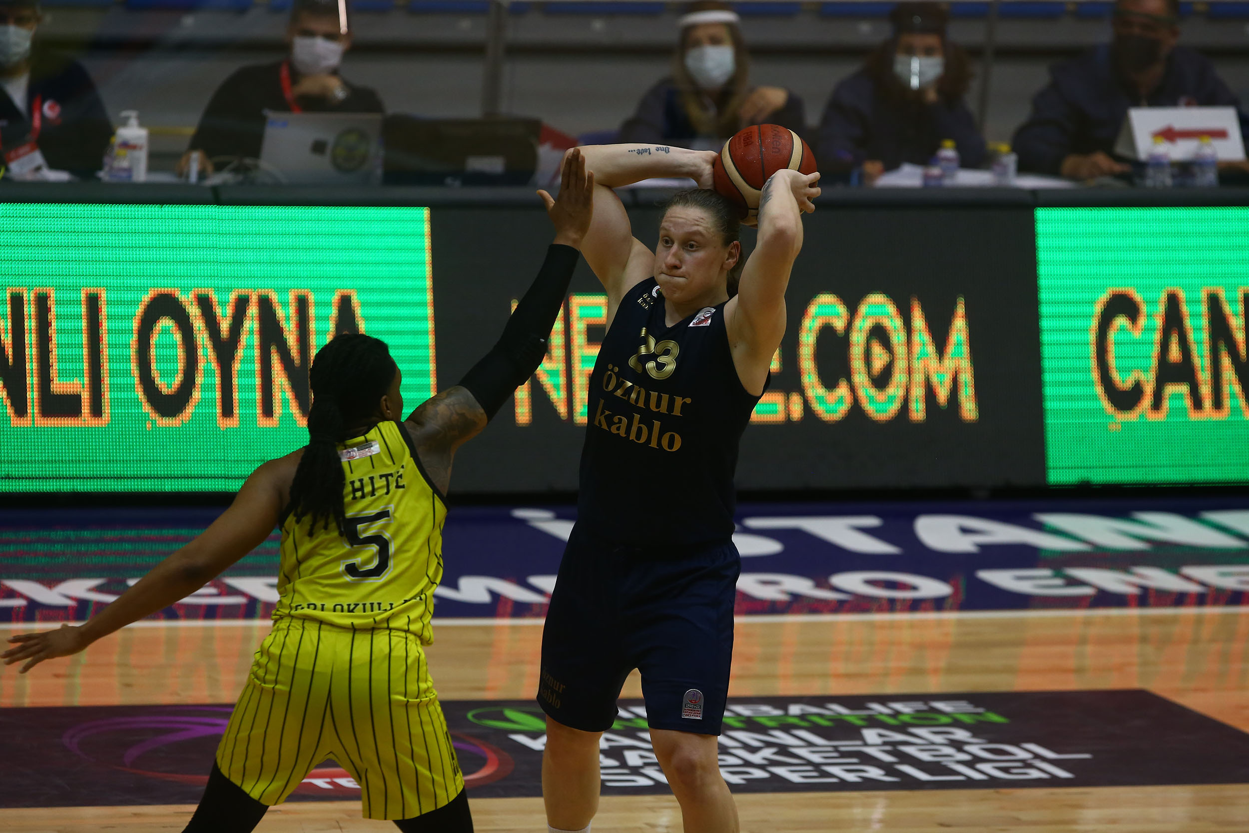 Turquie : Fenerbahçe y est presque !