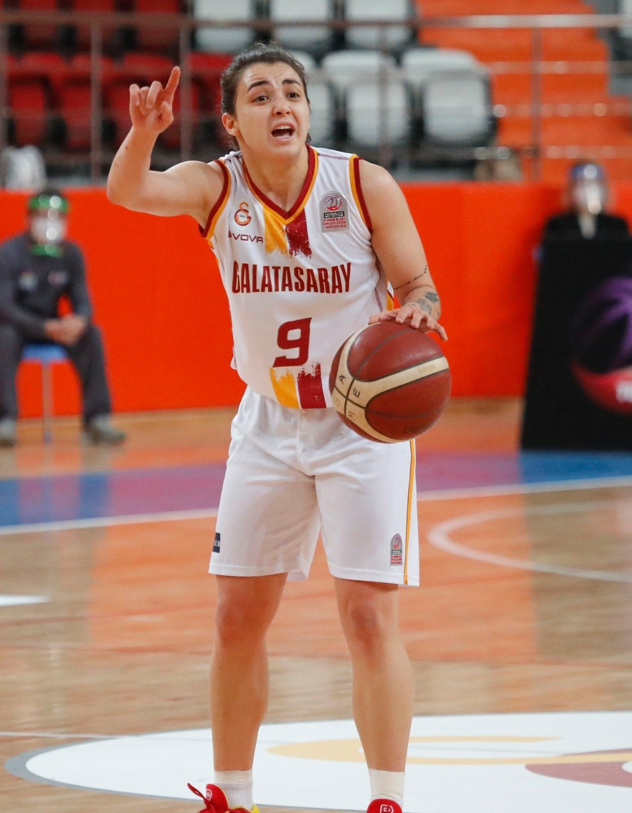 Turquie : Le C. B. K. Mersin et Kayseri se renforcent encore