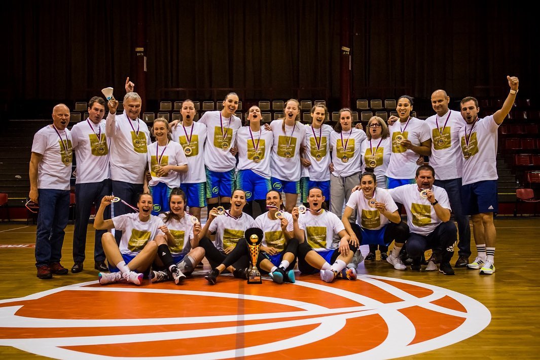 Rép. Tchèque : L’U. S. K. Prague s’offre une nouvelle Coupe