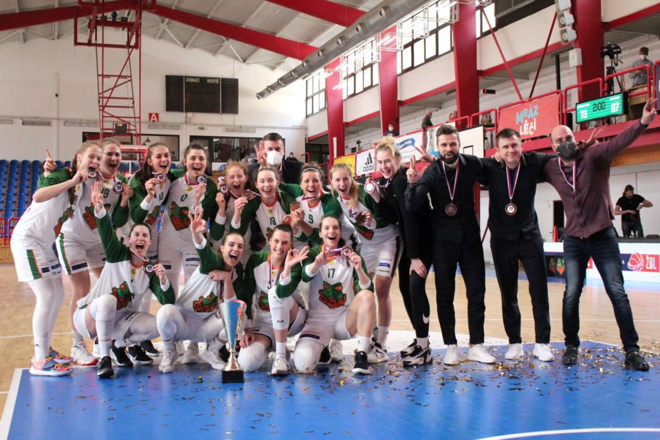 Rép. Tchèque : C’est le Zabiny qui remporte le derby et glane la 3ème place