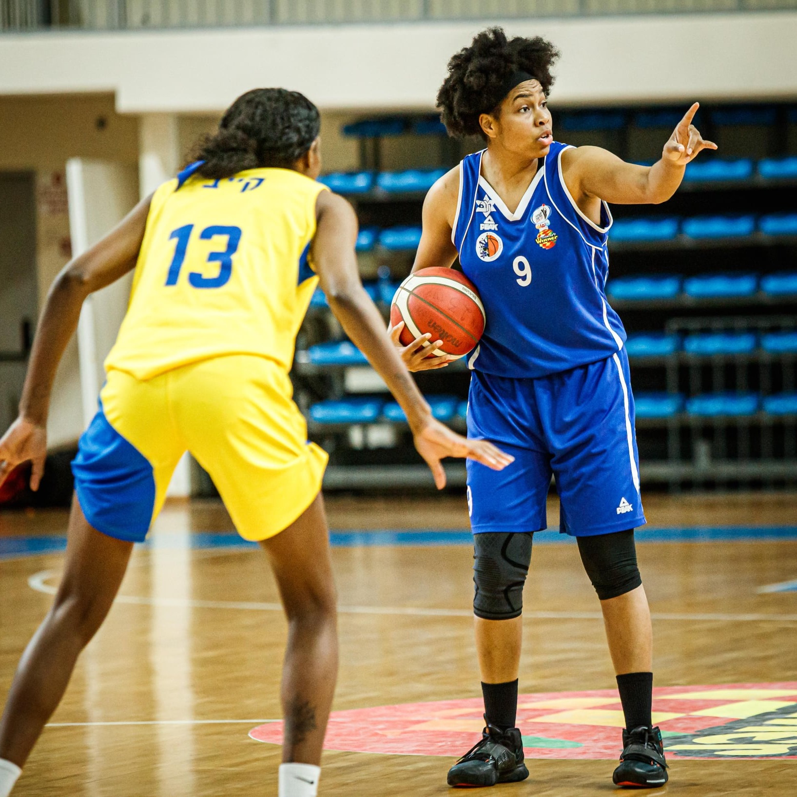 Espagne : Deux nouvelles recrues à IDK Euskotren, tandis que Bembibre, Estudiantes et le Campus Promete se renforcent également