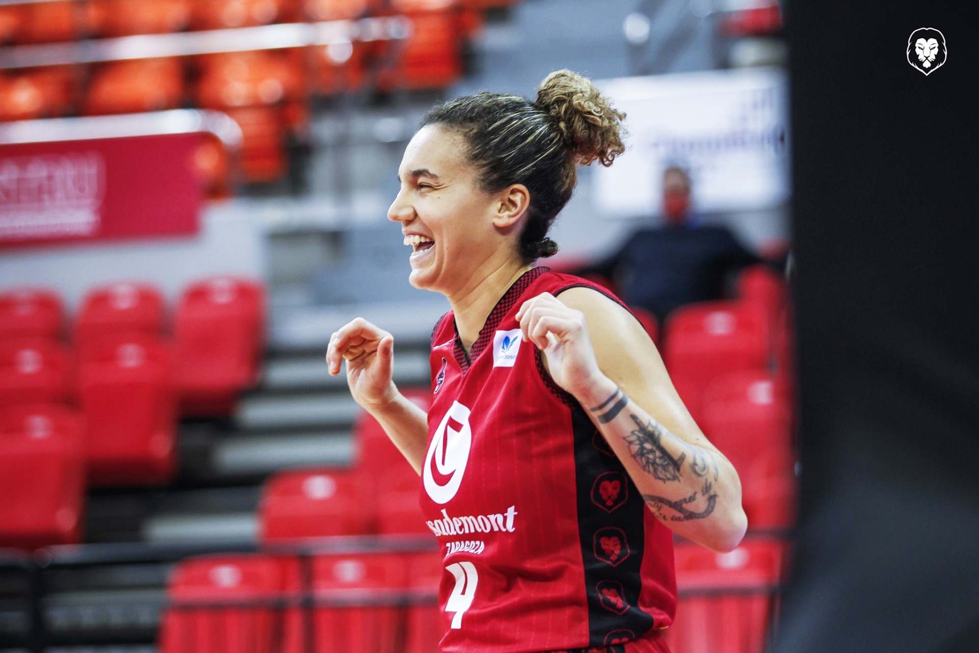 Espagne : Laura NICHOLLS met un terme à sa carrière