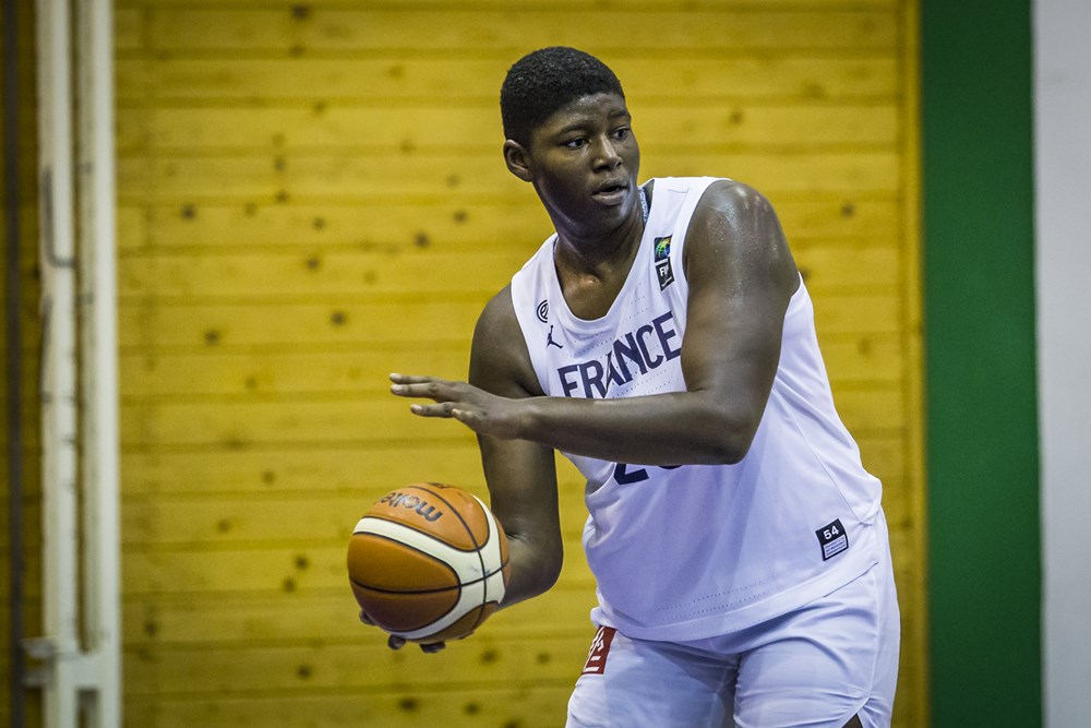 Ligue 2 : Graffenstaden renforce sa raquette, Toulouse conserve une jeune arrière