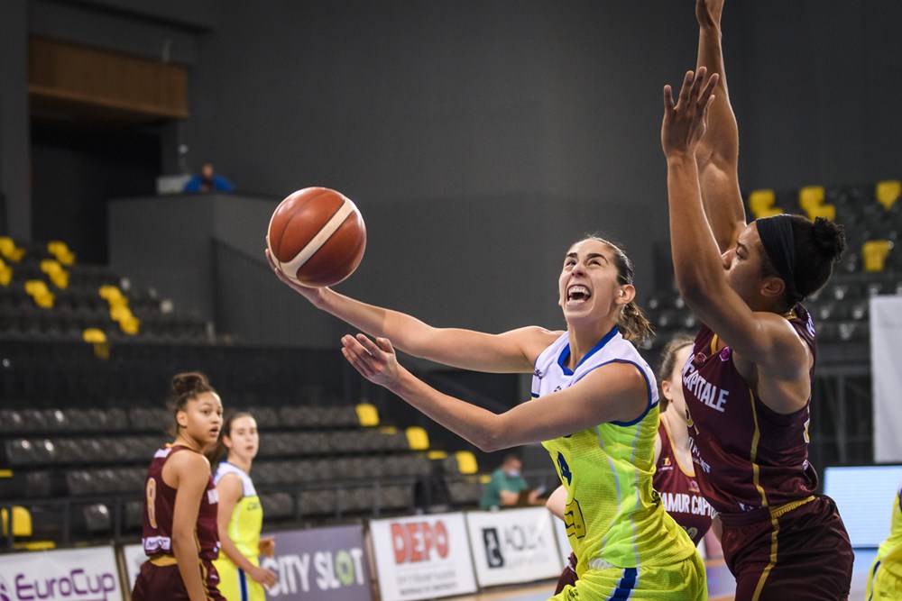 Espagne : Georgina BAHI revient dans sa Catalogne natale, Araski recrute une intérieure argentine