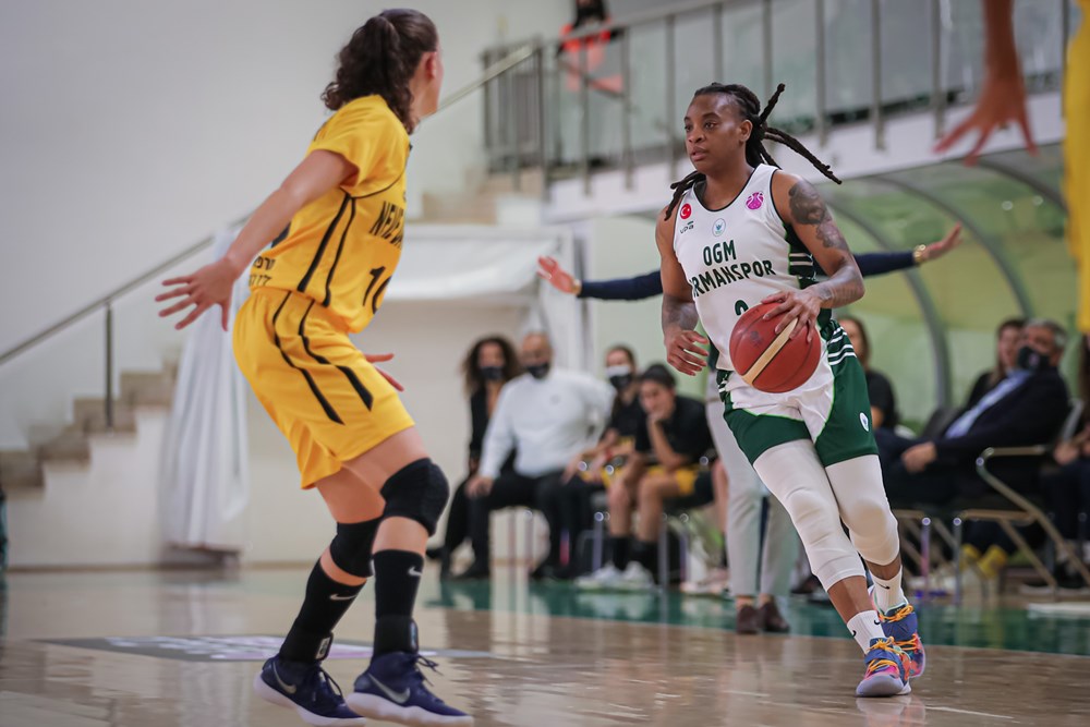 Turquie : Galatasaray dévoile un effectif de haut vol, Izmit recrute une ex-Landernéenne