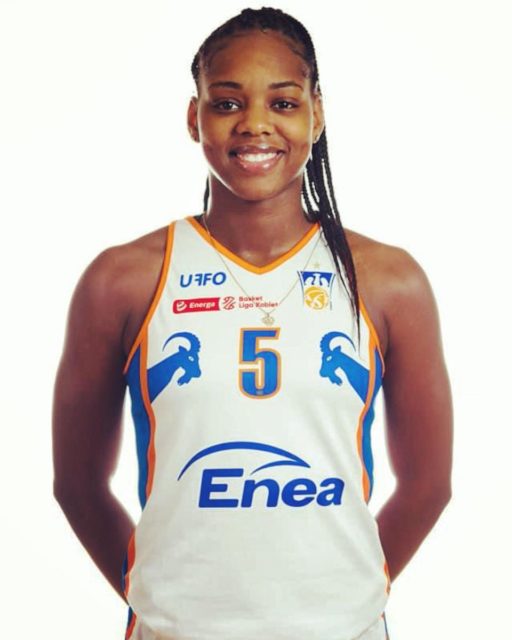 Turquie : G’mrice DAVIS va rebondir à Antalya, Botas se renforce également