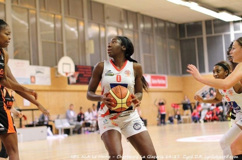 NF1 : Roanne, Geispolsheim et Furdenheim conservent des joueuses, Sainte-Savine recrute