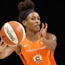 WNBA : Fin de saison pour Jasmine THOMAS (Connecticut)