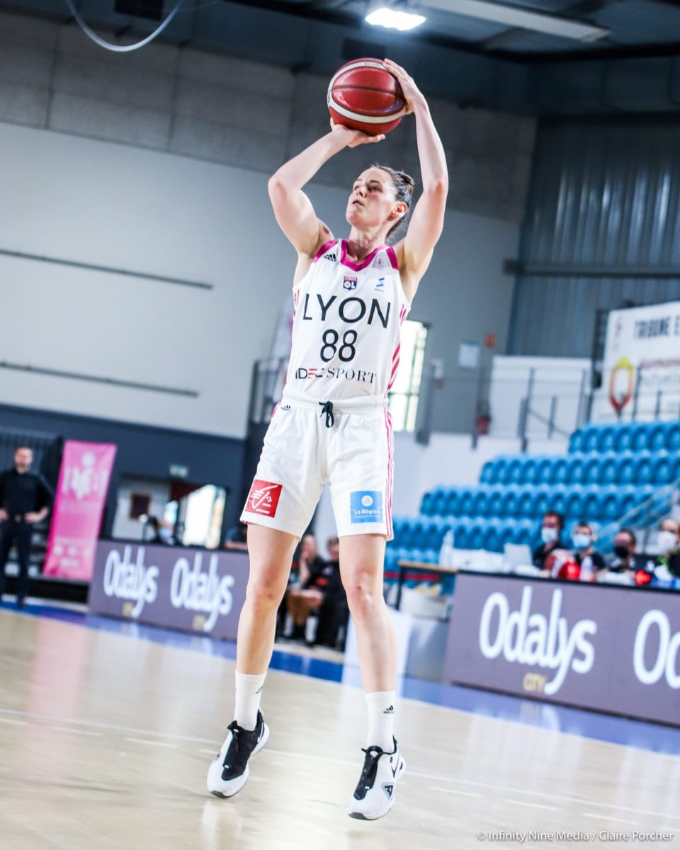 Final Four LFB : Qui sera Champion de France ?