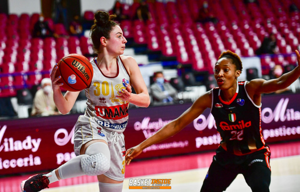 Italie : Venise à une victoire du titre