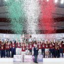 Italie : Venise conclut son incroyable saison par le titre de champion d’Italie