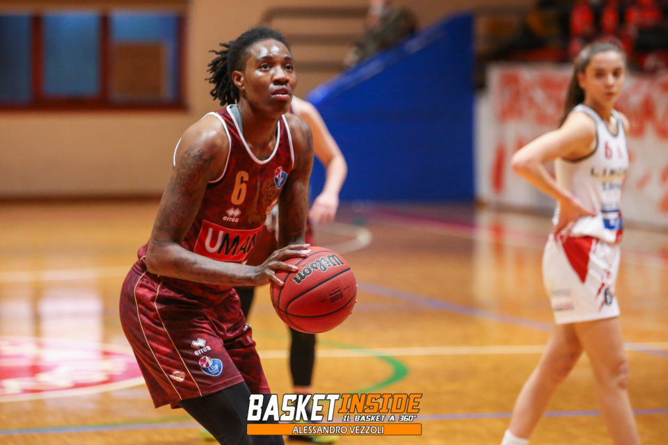 Turquie : Natasha HOWARD va renforcer Fenerbahçe