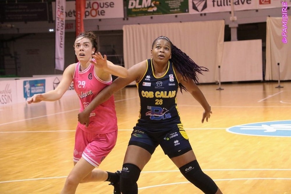 Ligue 2 : Graffenstaden se renforce et conserve une joueuse emblématique