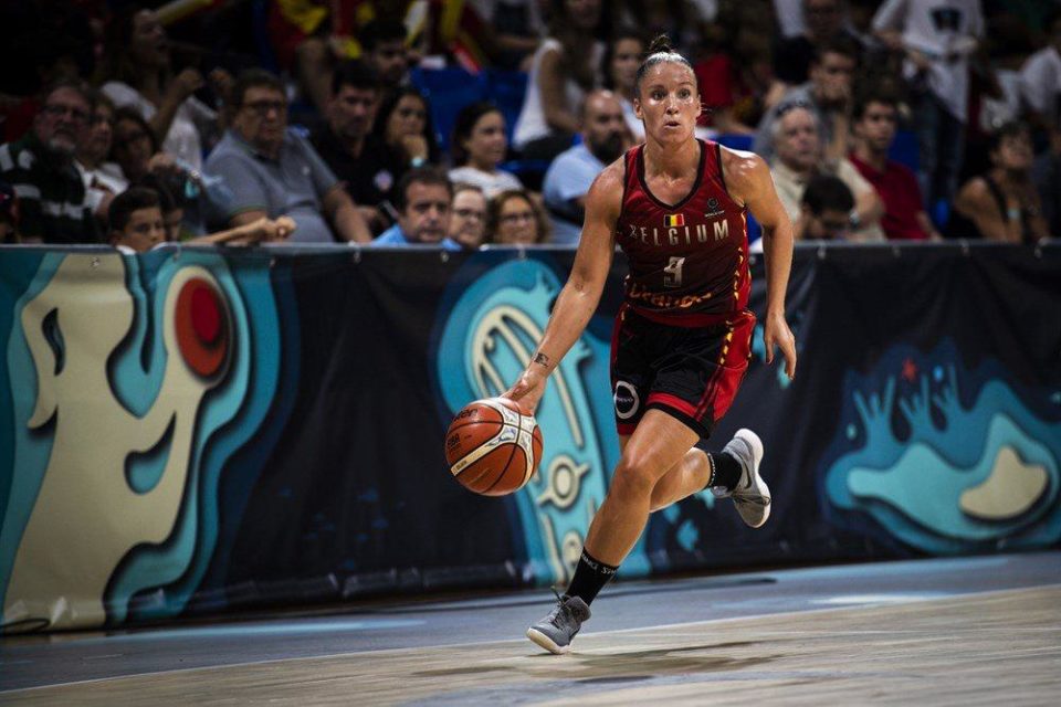 Marjorie CARPREAUX (Poznan) : « Je veux encore apporter un petit grain de magie »