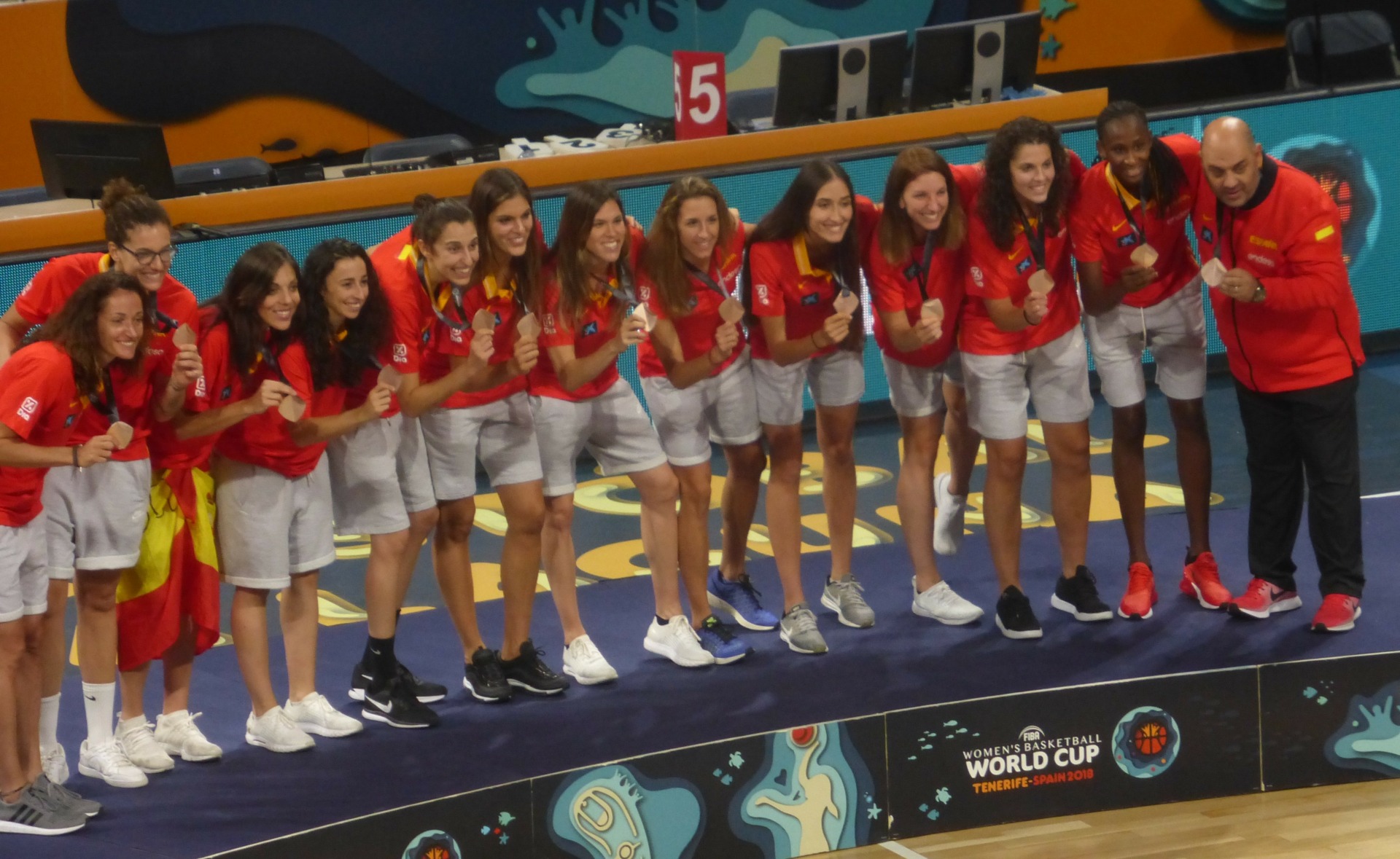 L’Espagne premier adversaire de la France en préparation à l’Euro 2021