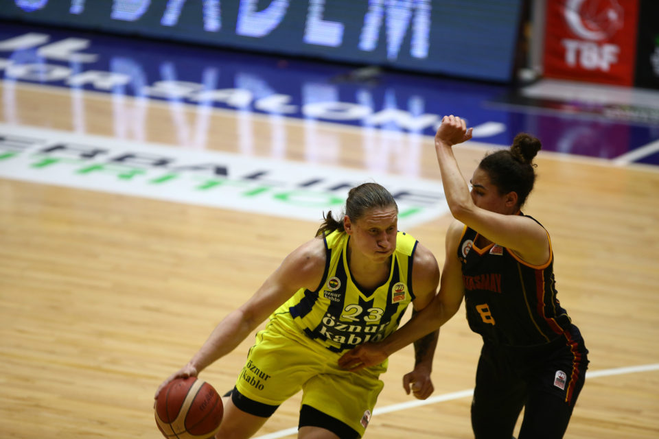 Turquie : Fenerbahçe fait le break !