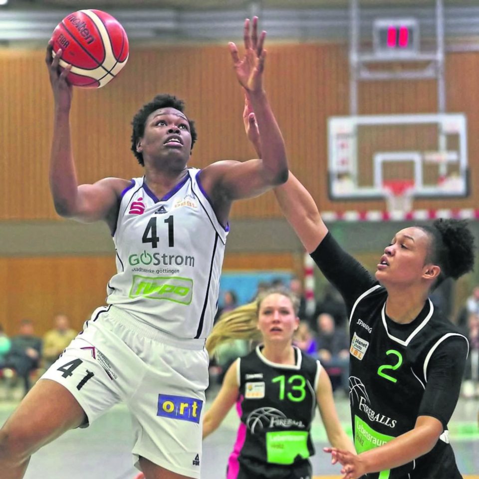 NF1 : Les recrutements s’enchainent