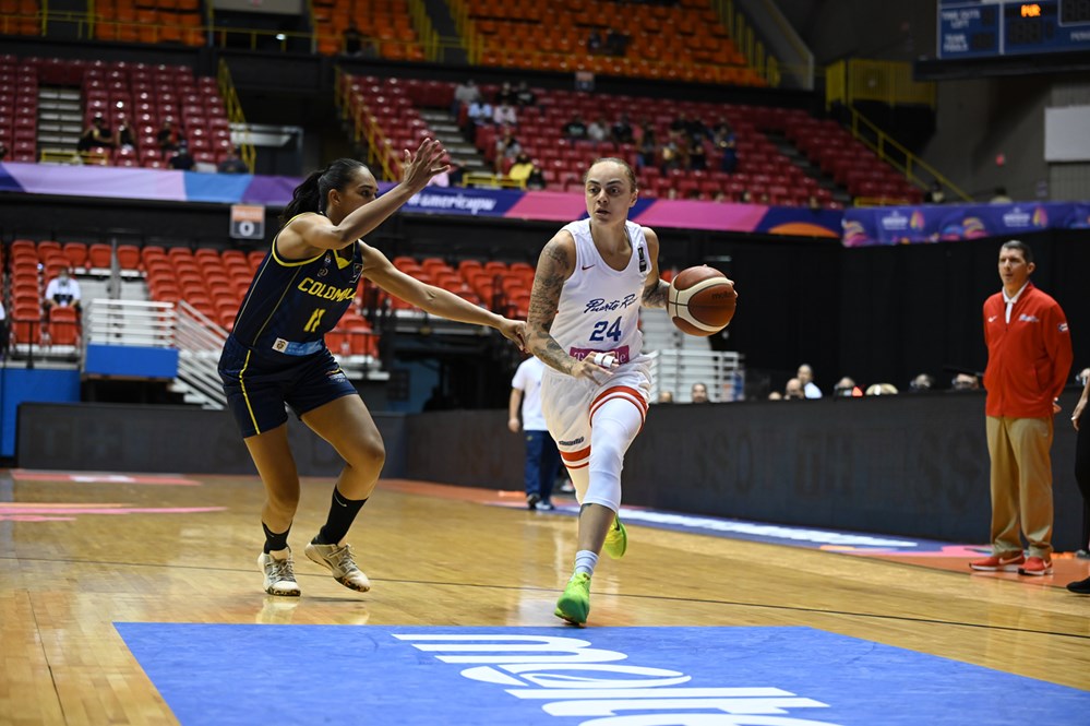 Americup 2021 : On prend les mêmes qu’en 2019 pour passer en demi-finales