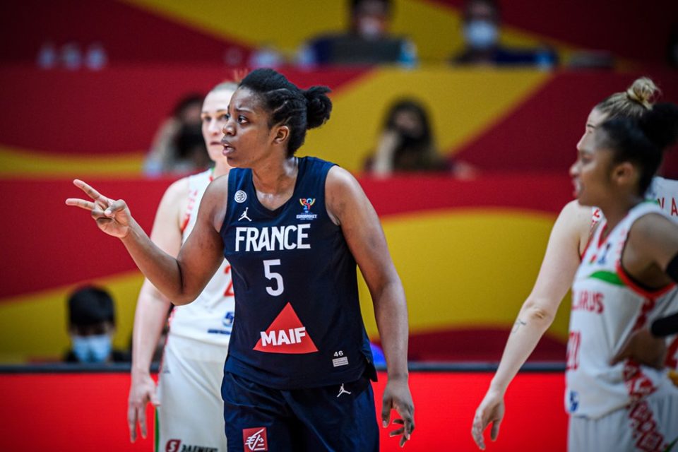 Euro 2021 : La France en Finale !!