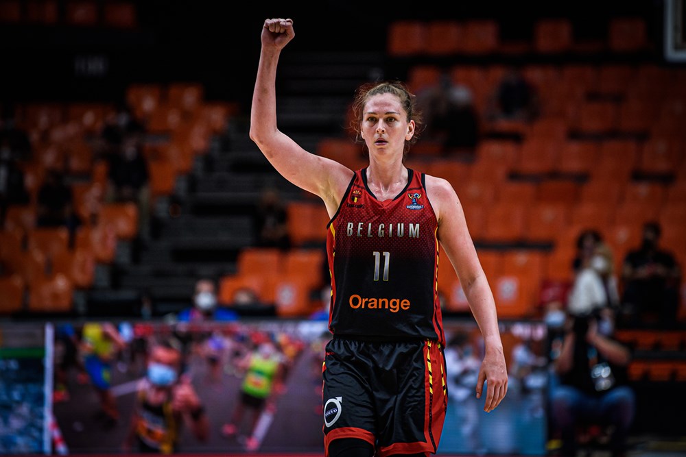 Mondial 2022 : Le tournoi de qualification de Washington se jouera aussi… en République Dominicaine