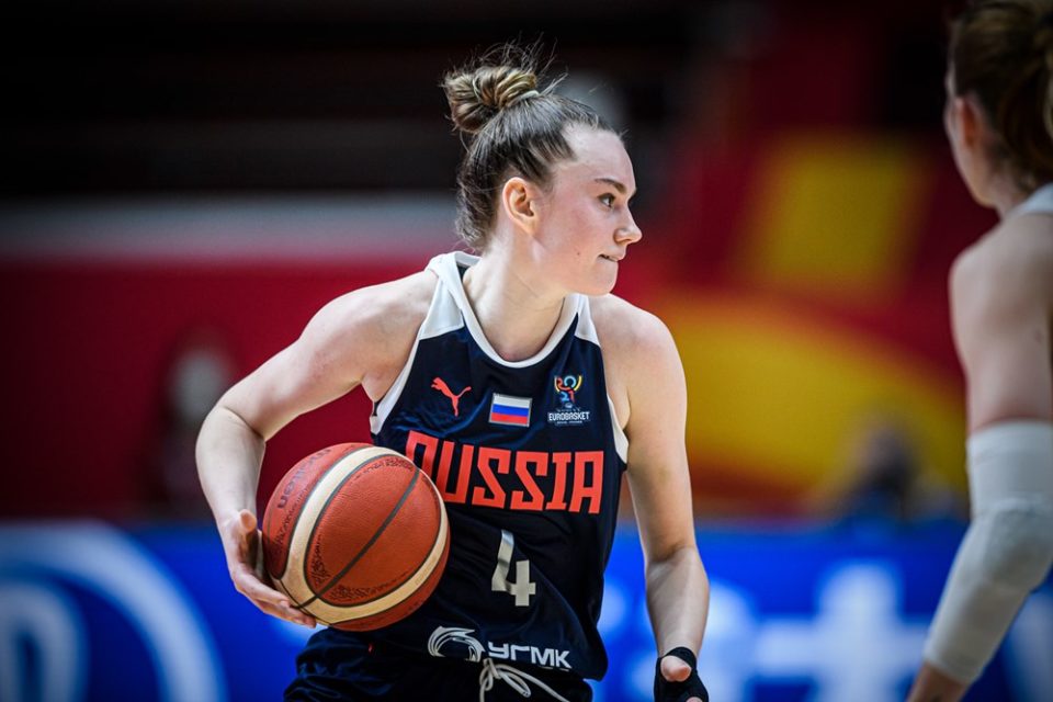 Euro 2021 : Surprise par la Russie, l’Espagne ne disputera pas le prochain Mondial !