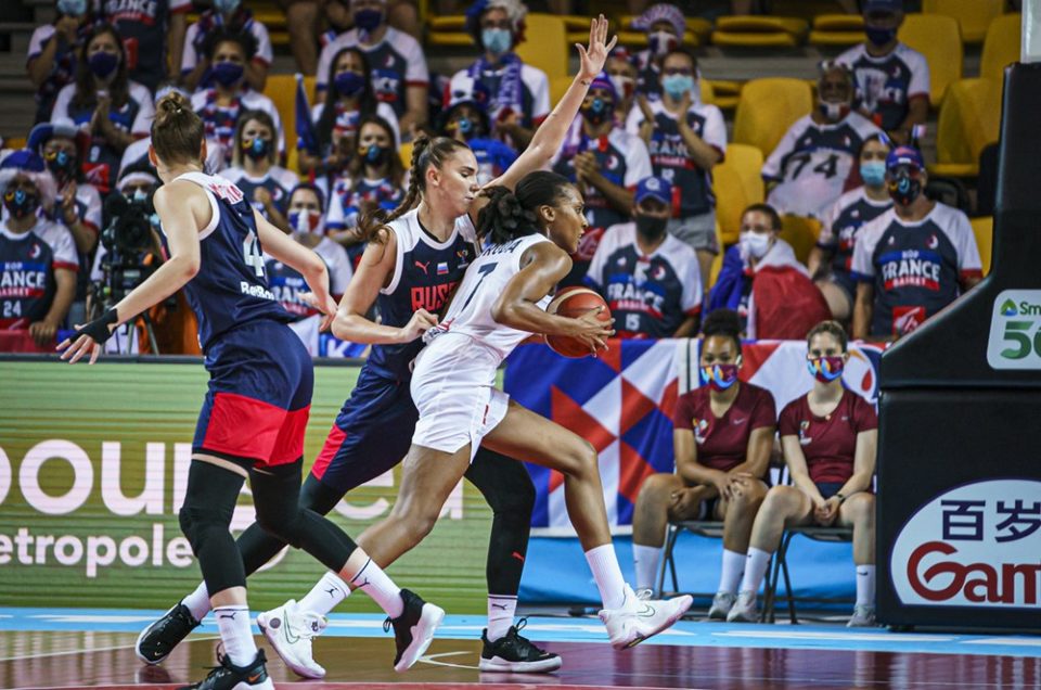 Euro 2023 : Les qualifications commencent cette semaine, début d’une ère nouvelle pour la France ?