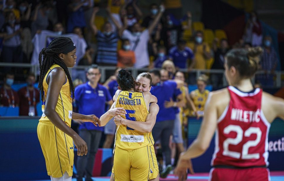 Euro 2021 : France – Bosnie-Herzégovine et Belgique-Russie en quarts à Strasbourg