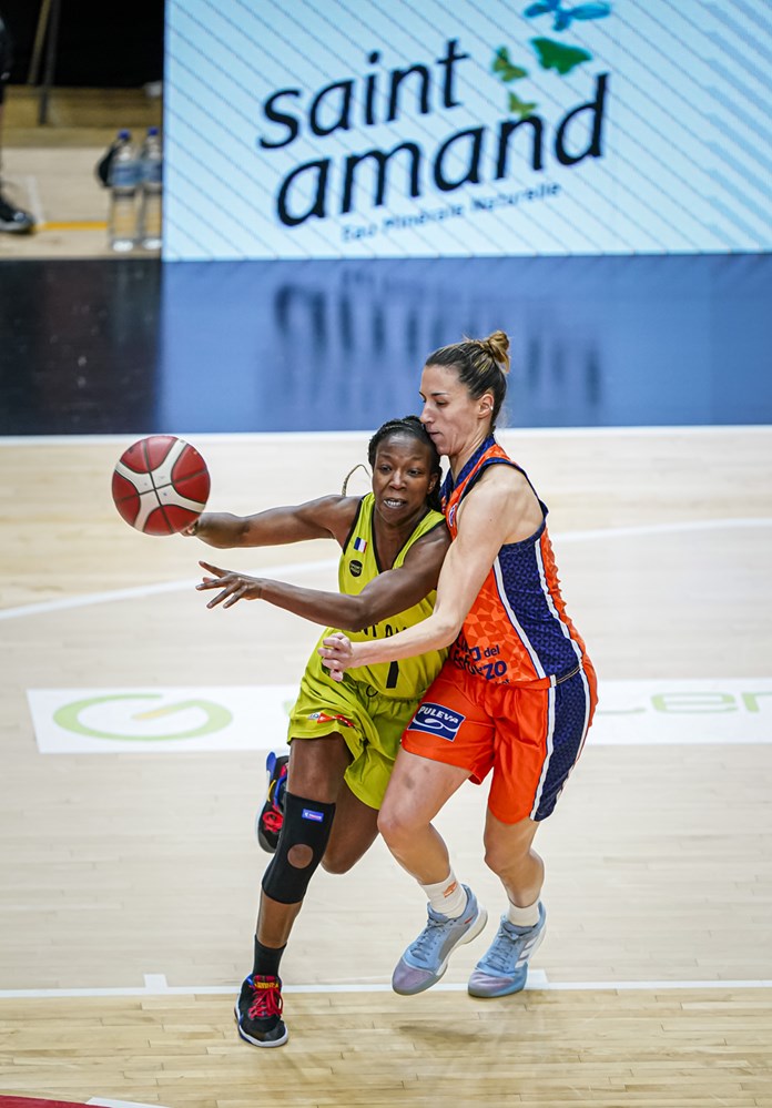 NF1 : Sceaux, Franconville, Furdenheim et Nice renforcent leurs effectifs