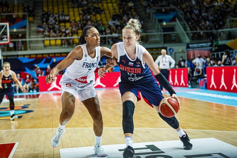 Euro 2021 : La France en quarts de finale, la Russie et la Croatie en barrages