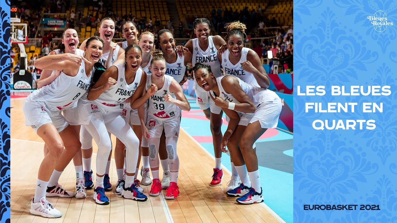 La Minute Inside : Après France – Russie