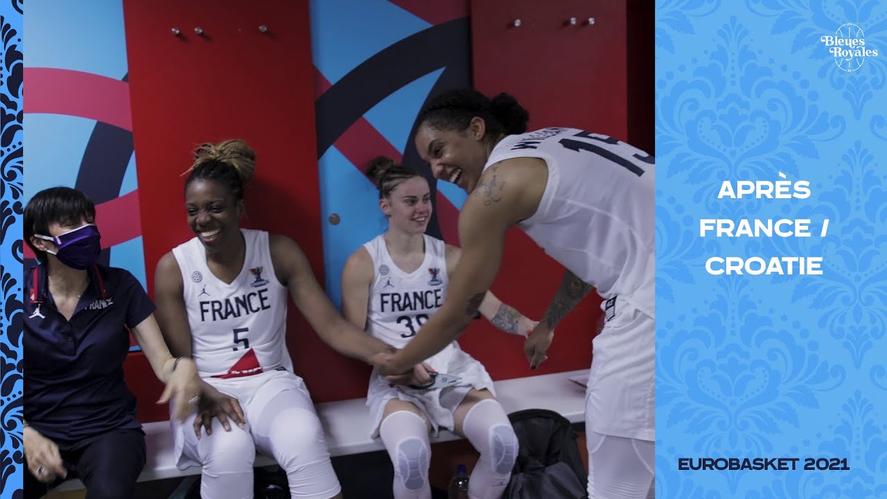 La Minute Inside – Entrée en matière réussie