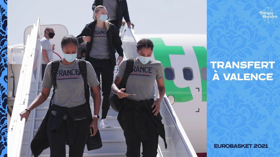 La Minute Inside – Transfert à Valence