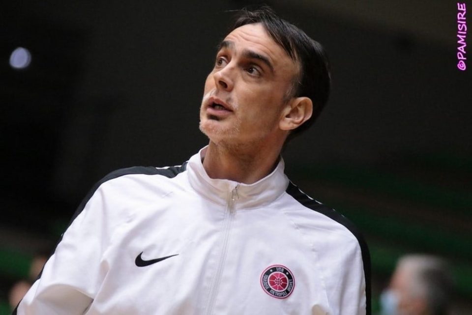 Le nom des sélectionneurs des équipes de France 5×5 de jeunes a été dévoilé