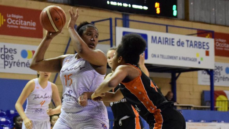 Ligue 2 : La Tronche-Meylan annonce 2 recrues mélangeant jeunesse et expérience