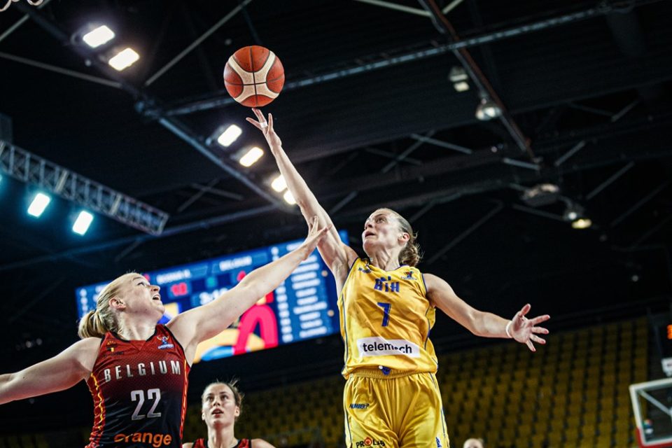 Euro 2021 : La Bosnie-Herzégovine surprend la Belgique, la Slovénie domine la Turquie et la Russie s’impose de peu face à la République Tchèque